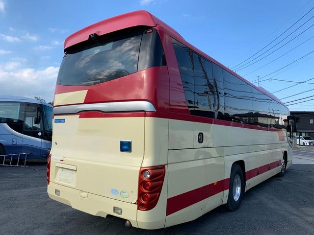 Hino S'ELEGA 2006-10 22311-3