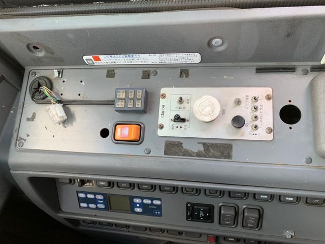 Hino S'ELEGA 2006-10 22311-29