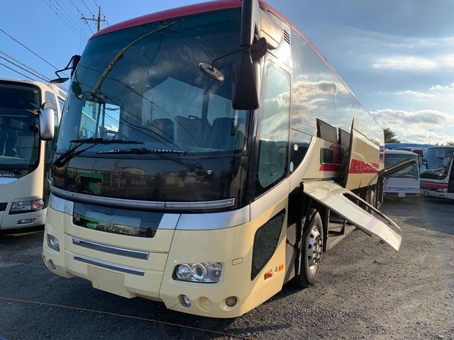 Hino S'ELEGA 2006-10 22311-0