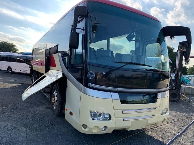Hino S'ELEGA 2006-10 22311-1