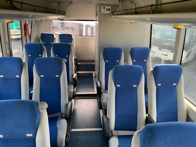Hino S'ELEGA 2006-10 22311-8