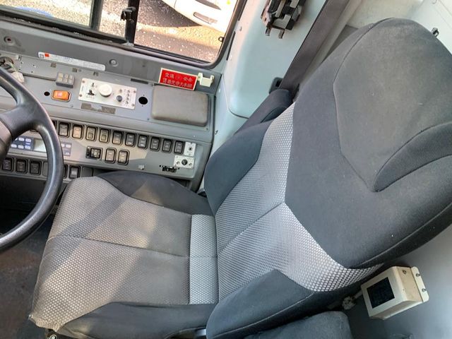 Hino S'ELEGA 2006-10 22311-16