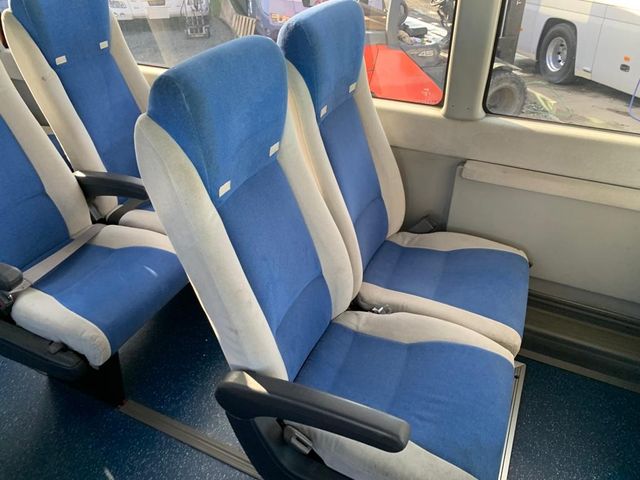 Hino S'ELEGA 2006-10 22311-6