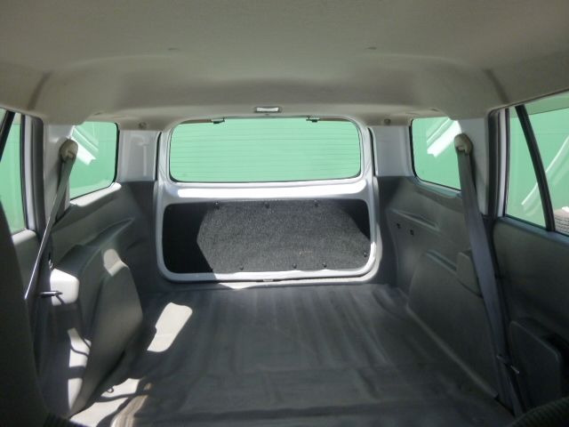 Nissan AD VAN 2018-06 4214-17