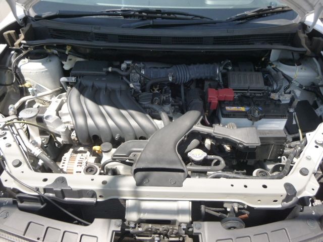 Nissan AD VAN 2018-06 4214-6