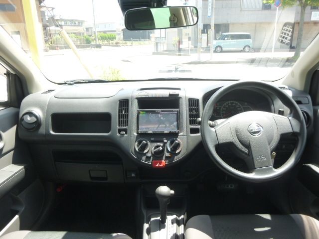 Nissan AD VAN 2018-06 4214-8