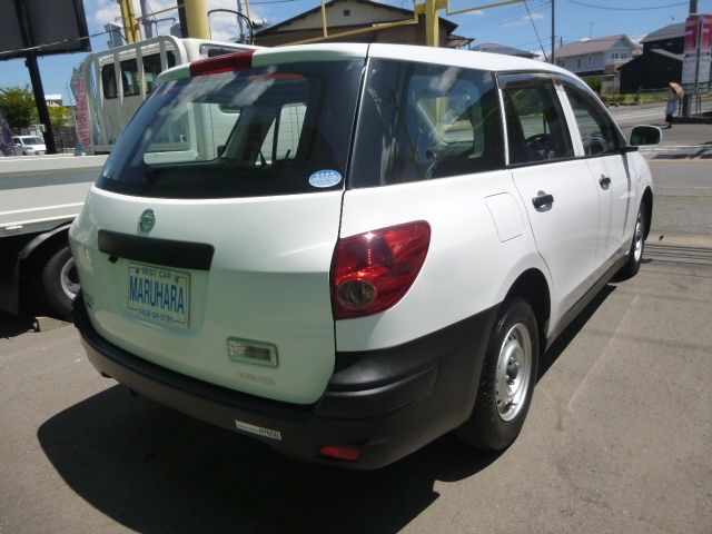 Nissan AD VAN 2018-06 4214-2