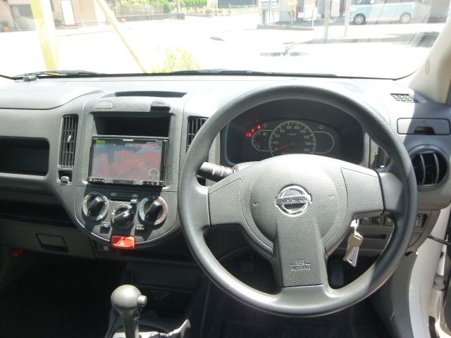Nissan AD VAN 2018-06 4214-10