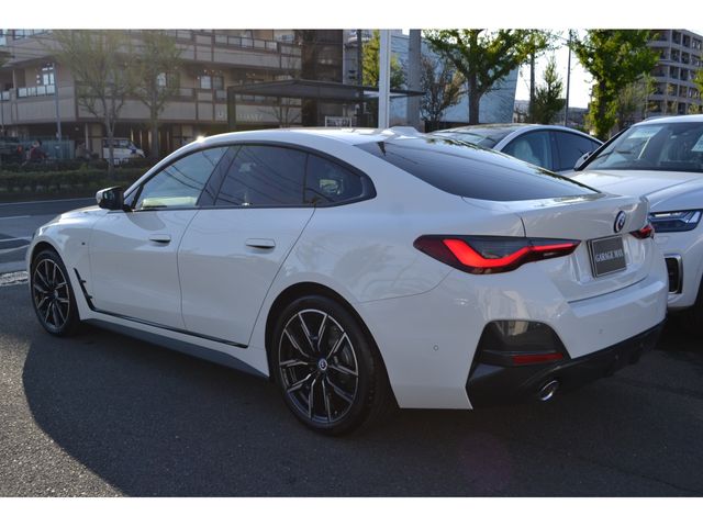 Bmw 4 SERIES 2022-12 2959-8