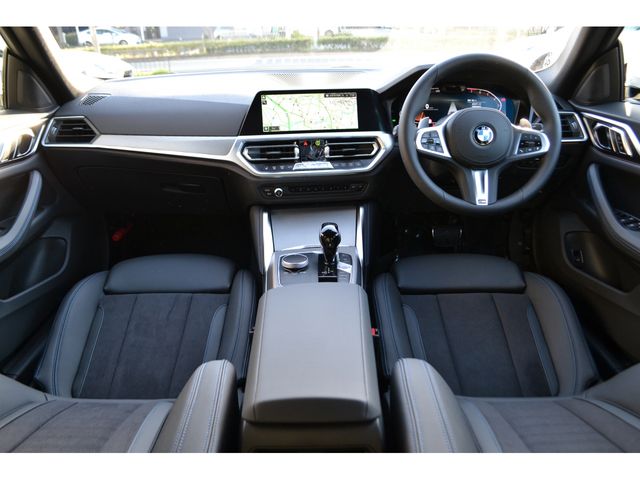 Bmw 4 SERIES 2022-12 2959-1