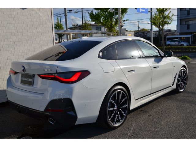 Bmw 4 SERIES 2022-12 2959-7