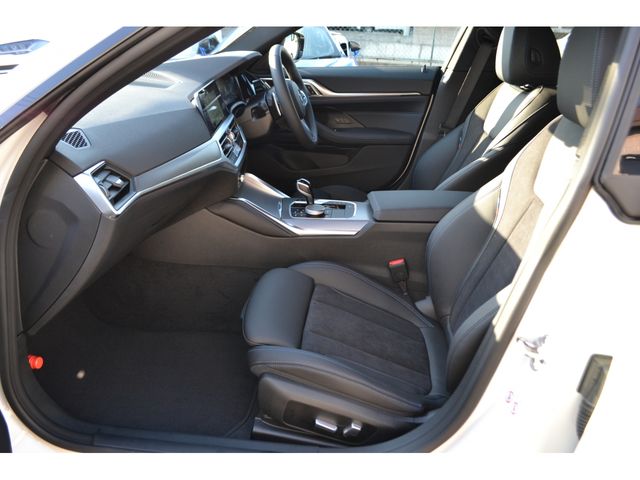 Bmw 4 SERIES 2022-12 2959-22
