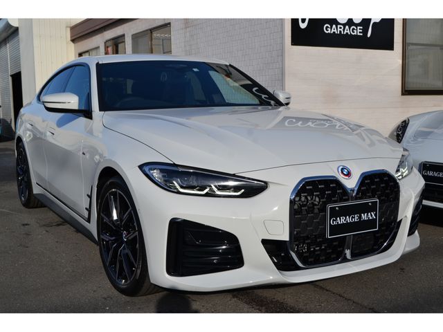 Bmw 4 SERIES 2022-12 2959-0