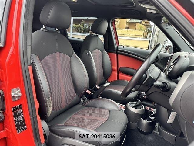Bmw MINI 2011-07 294791-19