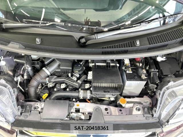 Daihatsu TANTO CUSTOM 2021-08 342178-18