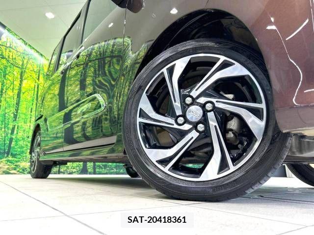 Daihatsu TANTO CUSTOM 2021-08 342178-13