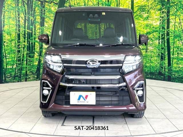 Daihatsu TANTO CUSTOM 2021-08 342178-14