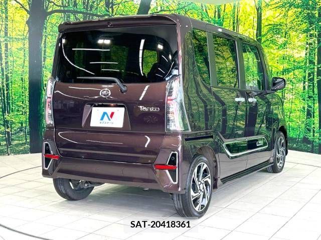 Daihatsu TANTO CUSTOM 2021-08 342178-17