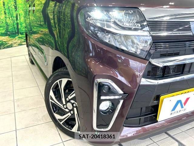 Daihatsu TANTO CUSTOM 2021-08 342178-12