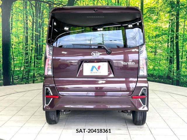 Daihatsu TANTO CUSTOM 2021-08 342178-15