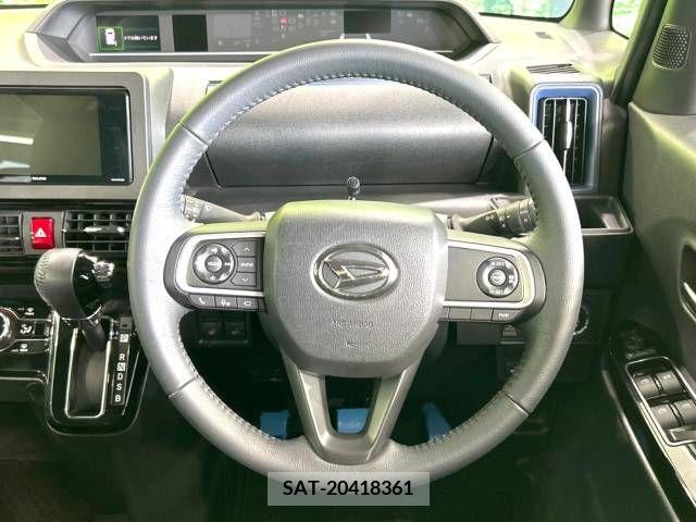 Daihatsu TANTO CUSTOM 2021-08 342178-11