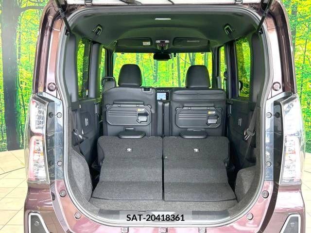 Daihatsu TANTO CUSTOM 2021-08 342178-10