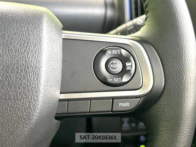 Daihatsu TANTO CUSTOM 2021-08 342178-6