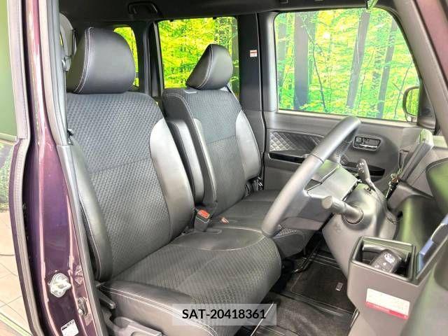Daihatsu TANTO CUSTOM 2021-08 342178-8
