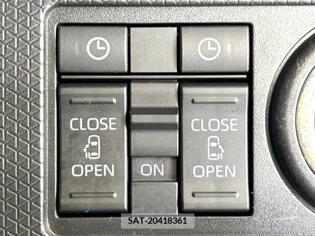 Daihatsu TANTO CUSTOM 2021-08 342178-5