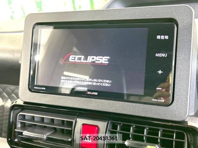 Daihatsu TANTO CUSTOM 2021-08 342178-3