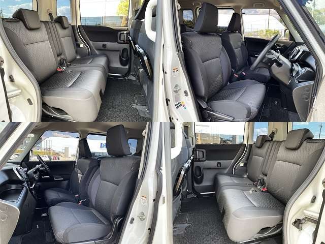 Suzuki SOLIO BANDIT 2015-09 191795-5