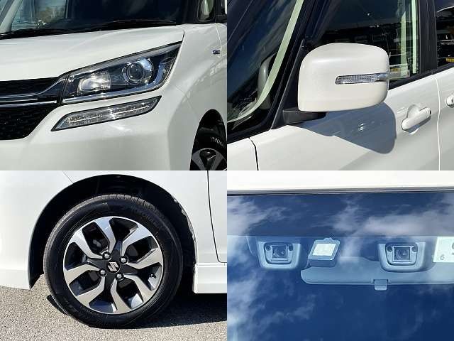 Suzuki SOLIO BANDIT 2015-09 191795-7