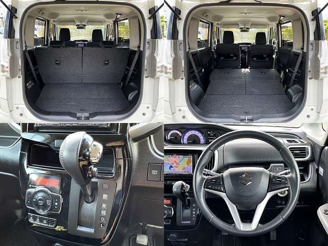 Suzuki SOLIO BANDIT 2015-09 191795-6