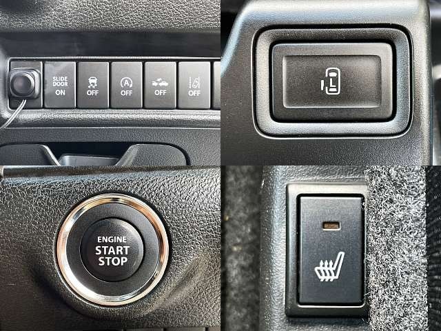 Suzuki SOLIO BANDIT 2015-09 191795-4