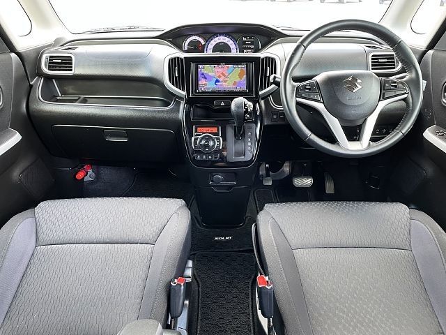 Suzuki SOLIO BANDIT 2015-09 191795-1