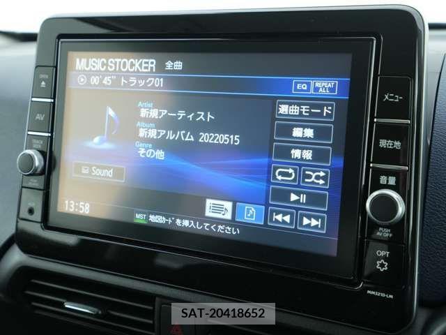 Mitsubishi EK X 2022-02 215314-10