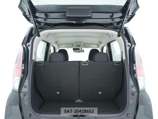Mitsubishi EK X 2022-02 215314-7
