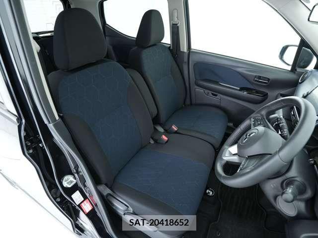 Mitsubishi EK X 2022-02 215314-6