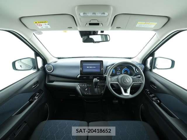 Mitsubishi EK X 2022-02 215314-5