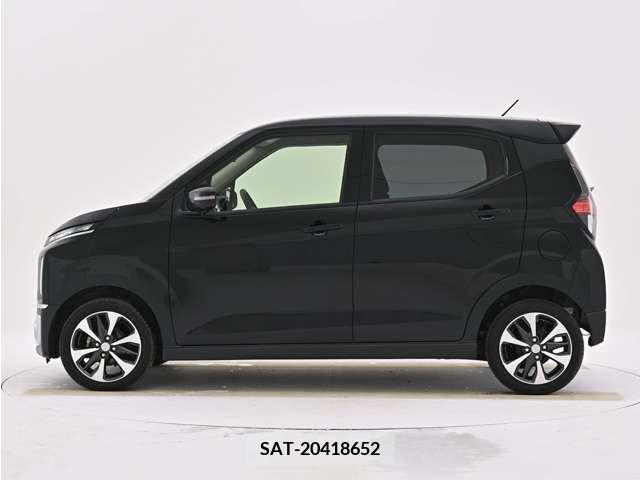 Mitsubishi EK X 2022-02 215314-2
