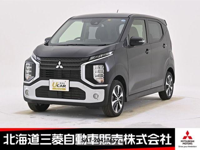 Mitsubishi EK X 2022-02 215314-0