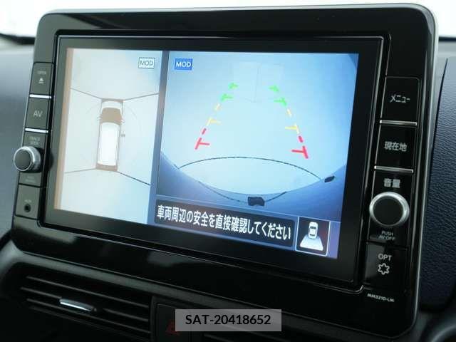 Mitsubishi EK X 2022-02 215314-3