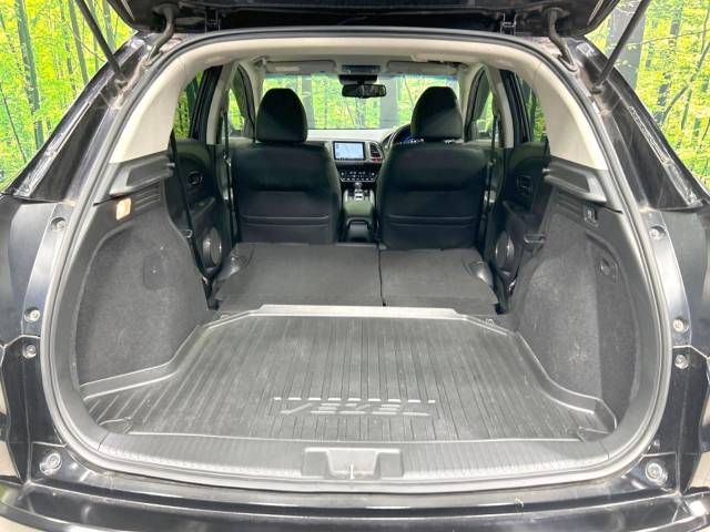 Honda VEZEL 2014-09 186560-10