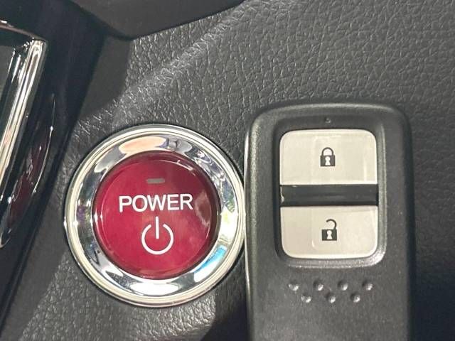Honda VEZEL 2014-09 186560-7