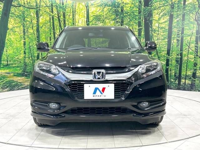 Honda VEZEL 2014-09 186560-14