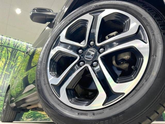 Honda VEZEL 2014-09 186560-13