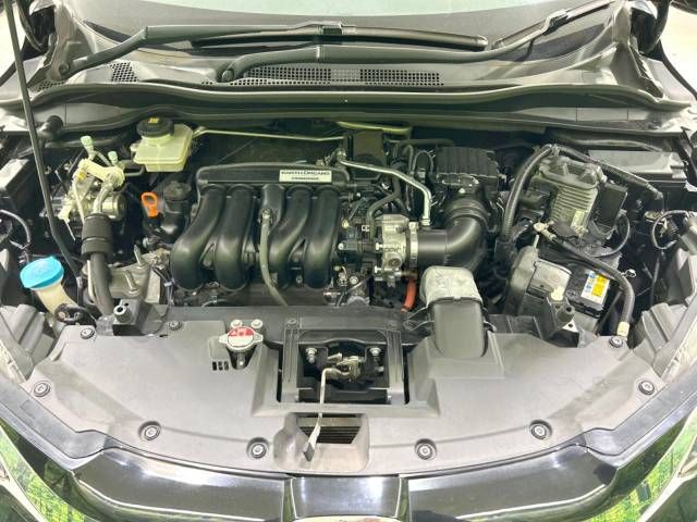 Honda VEZEL 2014-09 186560-18