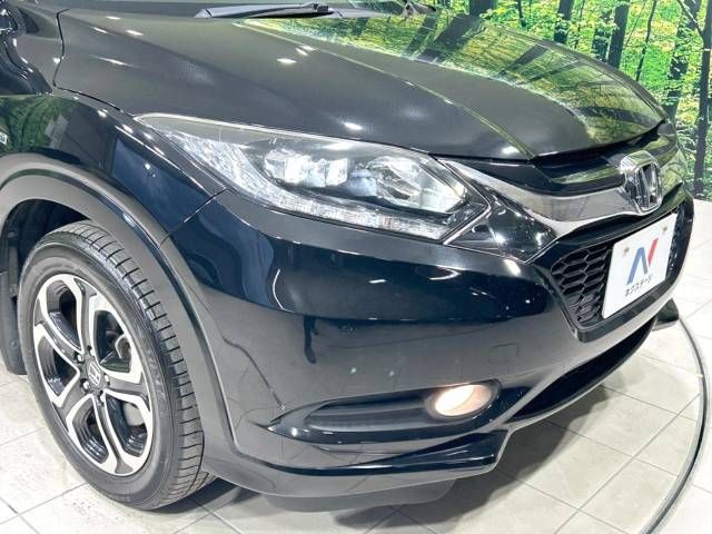 Honda VEZEL 2014-09 186560-12