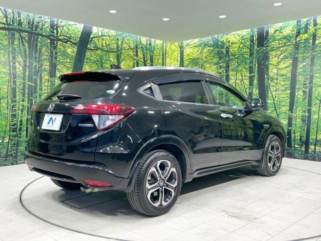 Honda VEZEL 2014-09 186560-17