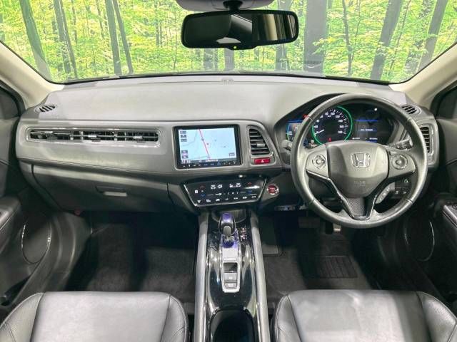 Honda VEZEL 2014-09 186560-1